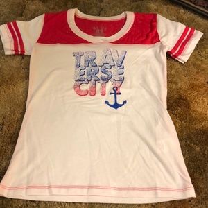 Blue 84 Brand New Size Medium Youth!